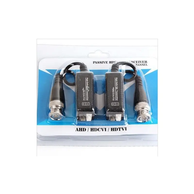 BALUN PRESION GENERICO FULL HD