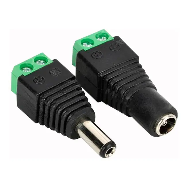 CONECTOR DC